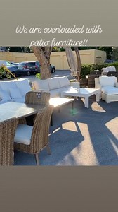 1.1K views · 13 reactions | The Find Furniture Consignment on Reels | Facebook