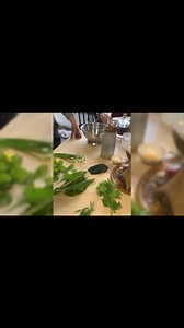 14 reactions | Witness the beauty of edible weeds as Krishna's sister, Emma Collins, takes us on an unforgettable journey through her garden and community permaculture forest. From England to every corner of the globe, the story of these remarkable plants unfolds, revealing a wealth of culinary treasures waiting to be discovered. #roadbacktonature #solitudefarm #culturalredemption #organic #natural #aurovillefarm #permaculture #krishnamckenzie #music #emergence | Krishna Mckenzie | Facebook