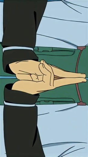 BEST HANDSIGN FROM NARUTO #animeedits #animeart #naruto #itachi