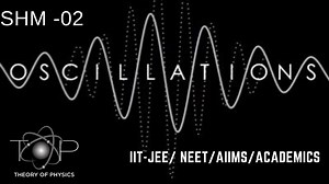 15 reactions | Lecture-02 - Introduction to Oscillations and SHM....
