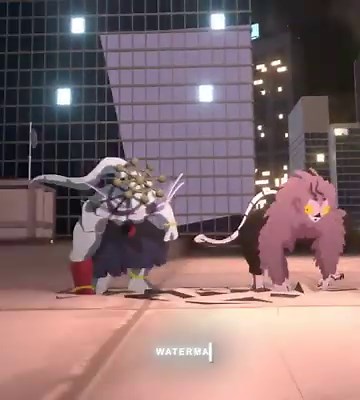 Gojo Saturo vs Ryomen Sukuna!