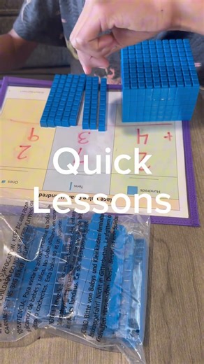 All About Math Level 3 | First Day Using Curriculum #homeschooling #AAM #AAL #math #allaboutmath