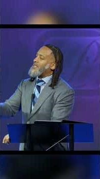 The Rejected Stone | Bishop Omar Thibeaux