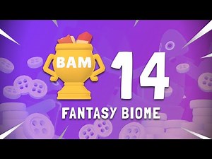 TOP FANTASY MAPS in Yeeps | Build-A-Map Contest 14