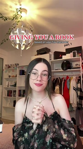 for my marauders stans