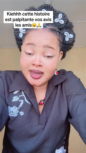 Waiii y a des hommes des kiahhhh cette histoire nous viens de loin c’est vraiment triste vous a la place du père vous allez faire comment @❣️Lolita226🇧🇫sœur de Lassina @ODG BAZIN PDG @ami cosmetic