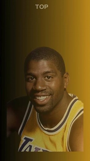 Top 10 Greatest NBA Players of All Time