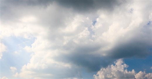 First Warning Forecast: Mix of clouds today, Tracking rain for midweek