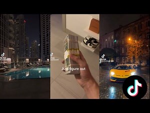TikTok Money Motivation Compilation (Must Watch) pt.3