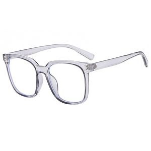[Hot Item] New Classic Glasses Male and Female Optical Frame