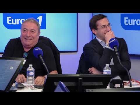 O.Faure enfariné : "L'extrême gauche veut que le PS ne soit plus considéré de gauche" (J.Torres)