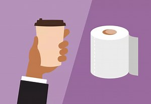 Why Coffee Makes You Poop