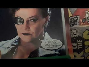 Rare Doctor Who Monster Invasion Issue Part 51 Review!