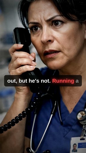 Paramedics Said They'd Never Seen Anything Like This #Shorts