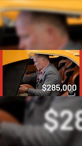 2.2K views · 39 reactions | This Is What Happened To The Gotham Garage Concept Car | HotCars | Facebook