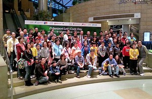 Koding Kingdom: Pioneering Programming Education in HK