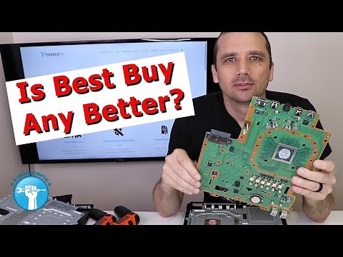 I Bought a Best Buy Refurbished PS4 Pro - Here's What I Found