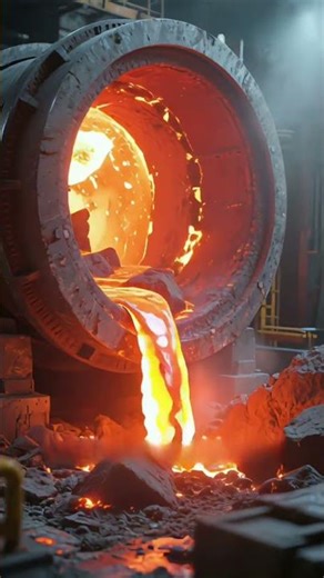 Children's Science Encyclopedia: How Cement is Made? #shorts #story