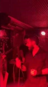 BLACKBIRD - Never Again - Rock'N'Rolla 9º Aniversario