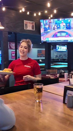 Springfield's Unique Billiards Sports Bar Experience