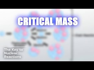 What is Critical Mass? 🤯☢️