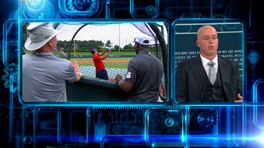 Takeaways from MLB Draft Combine