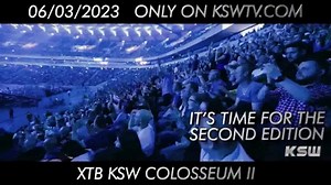 KSWTV TV Spot, 'Colosseum II'