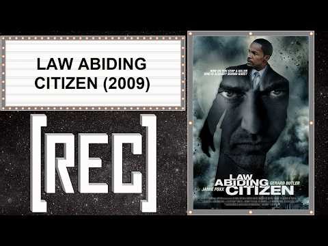 [TRAILER] Law Abiding Citizen (2009)