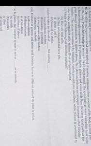 Transfer of glucose and amino acid from the leaves to different parts of the plant is called