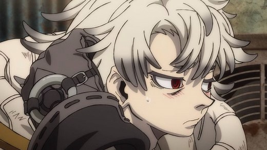 Does Rudo have a love interest in Gachiakuta? Explained