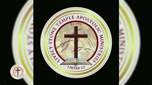 Forgive | Lively Stone Temple Apostolic Ministries