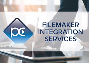 FileMaker Integration Services