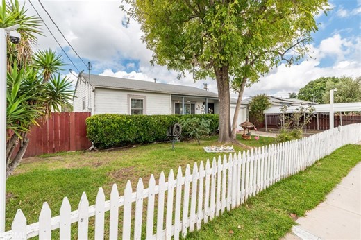 296 Southern Rd, El Cajon, CA 92020 - MLS SW26070260 - Coldwell Banker