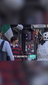 144K views · 2.7K reactions | Freaky The Scary Snowman on Reels | Facebook