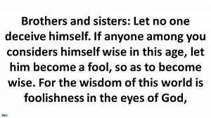 1K views · 99 reactions | 03 September Catholic Mass Daily Bible...