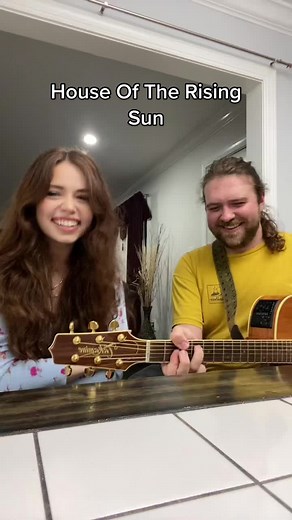 Soulful Rendition of 'House of the Rising Sun' | Singing Cover