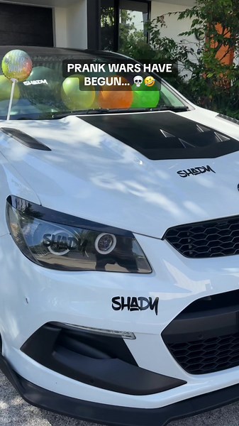 Reflection Prank Gone Wrong | Funny Fail Video