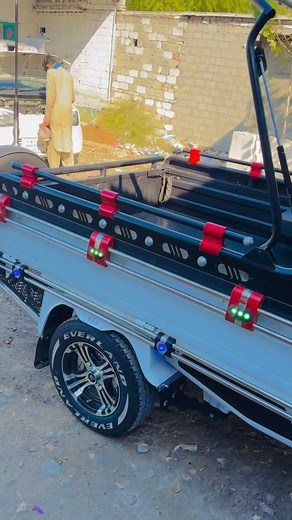 815K views · 27K reactions | Peckuff suzakay 91 model mochar 4 by 4 fresh condition full lodded car | Azghar Ali | Facebook