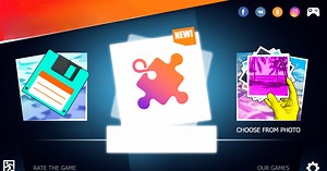 Download & Play Unlimited Puzzles - free jigsaw for kids and adult on PC & Mac (Emulator)