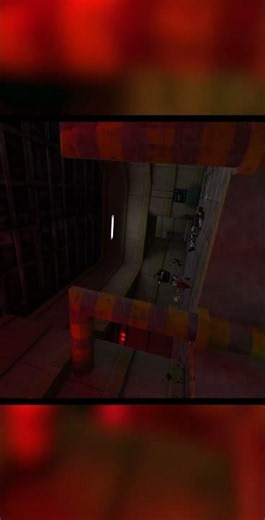 The Lift that Kills You | Half Life: Legacy