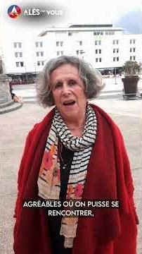 Alès c'est vous avec Mireille