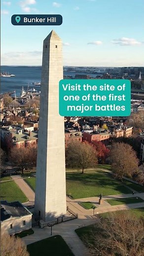 Walk Through History with Shaka Guide’s Boston Freedom Trail Tour_VT