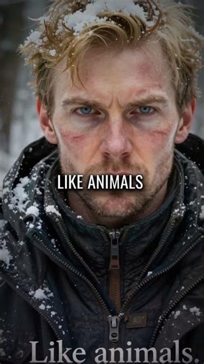 He Hunted Women in the Alaskan Wilderness