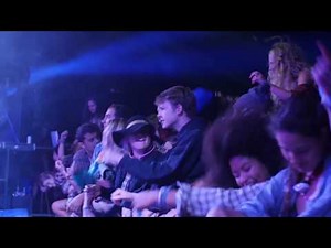 Stop Light Observations - Aquarius Apocalyptic (Live at The Windjammer - Isle of Palms, SC)