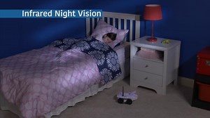 Watch Swift Stream Robobuddy Wireless Remote Control Vehicle, White on Amazon Live