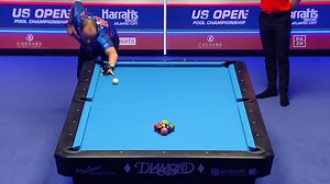 446K views · 7.9K reactions |  SVB finally got his hands on a world championship in 2022, could he record a historic sixth #USOpenPool title too, this October?  bit.ly/USOpenPool22Tickets | Matchroom Pool | Facebook