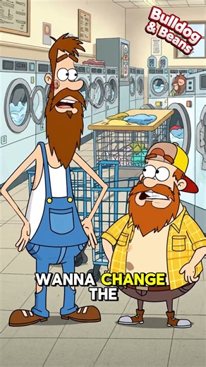 Bulldog & Beans: How Remotes Work (Wall Bouncing & Trained Fleas)