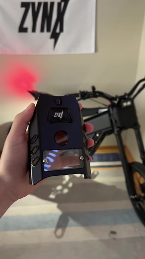 Talaria XXX Ignition Cover Sale - 3 Days Only!
