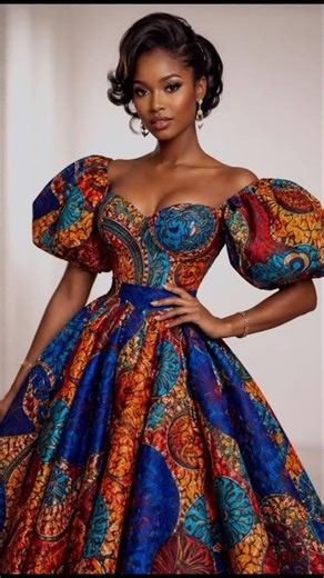 African Models