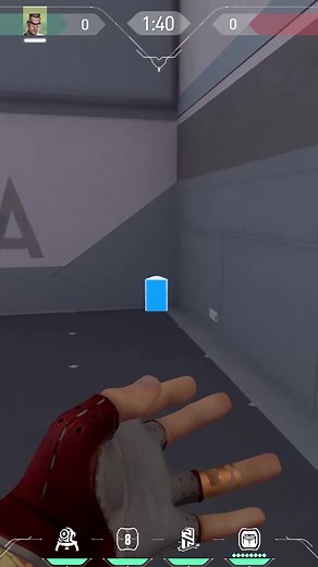 Best Chamber Setups for Split #Valorant